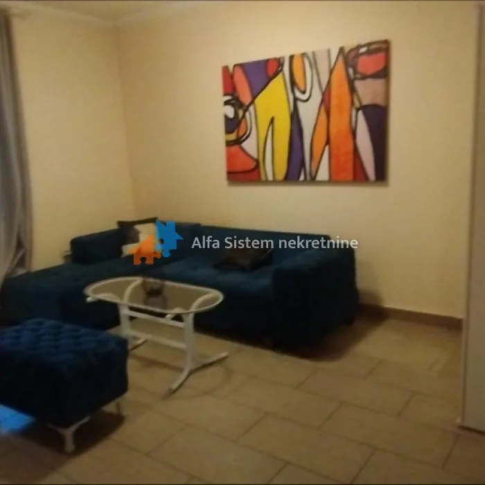 Stan Izdavanje Beograd Neimar 51 m2