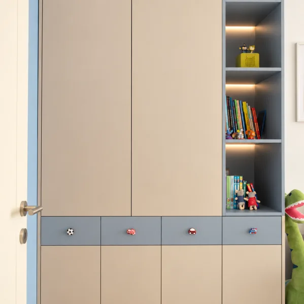 Četvorosoban stan na prodaju, Avijatičarsko Naselje, Novi Sad, 102m², 310.000 €