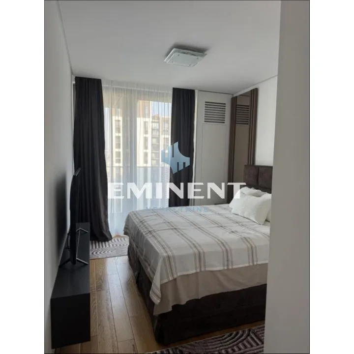 Stan Izdavanje Beograd Beograd na Vodi 124 m2