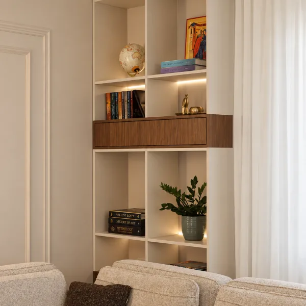 Stan Prodaja Novi Sad  102 m2