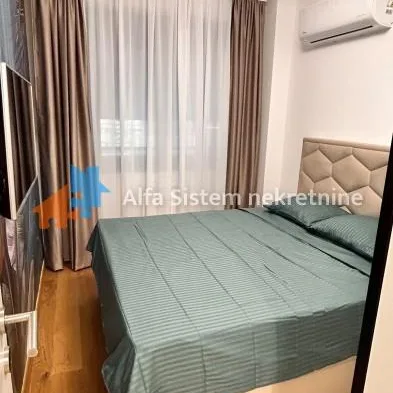 Stan Izdavanje Beograd Kumodraška 45 m2