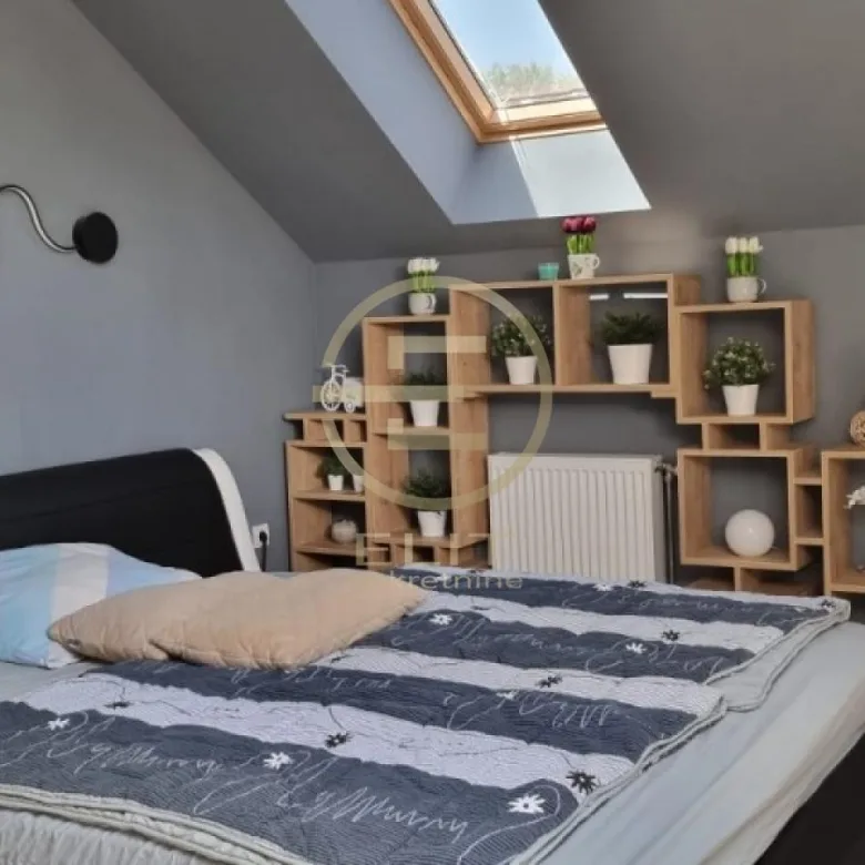 Dvosoban stan za izdavanje, Centar, Novi Sad, 69m², 1.150 €/mes