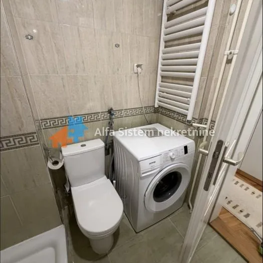 Stan Izdavanje Beograd Centar (Čukarica) 49 m2