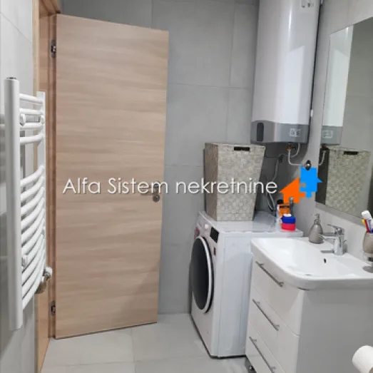 Stan Izdavanje Beograd Blok 43 60 m2