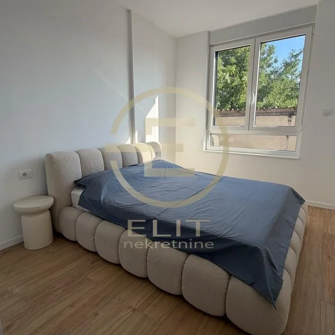 Četvorosoban stan na prodaju, Telep, Novi Sad, 74m², 219.000 €