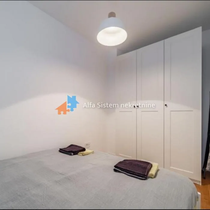 Stan Izdavanje Beograd Vukov Spomenik 41 m2