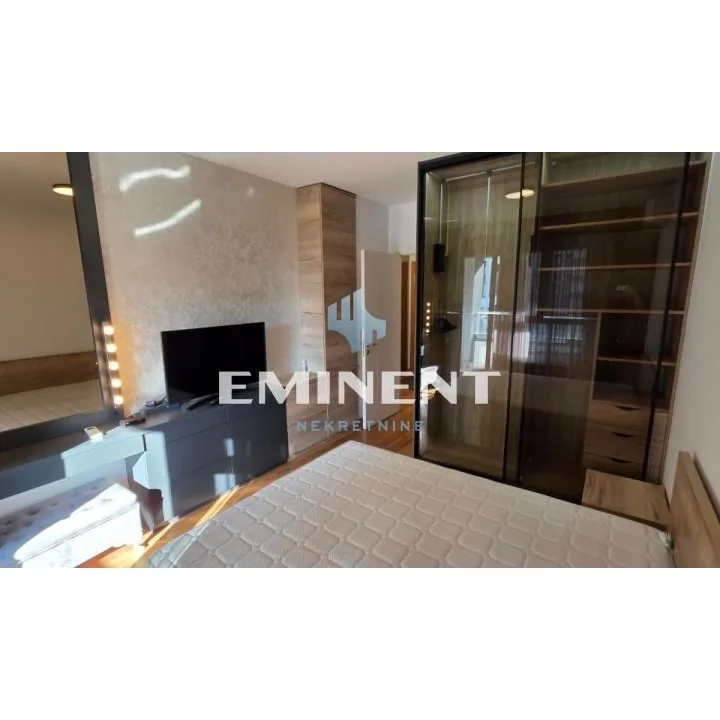 Stan Izdavanje Beograd Blok 60 61 m2