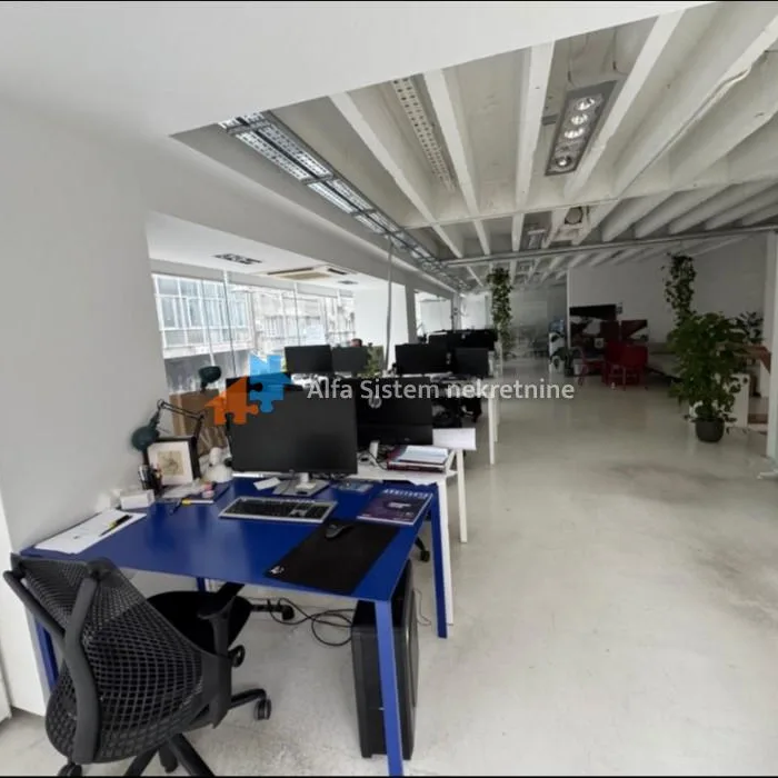 Lokal za izdavanje, Skupština, Beograd, 281m², 3.750 €/mes