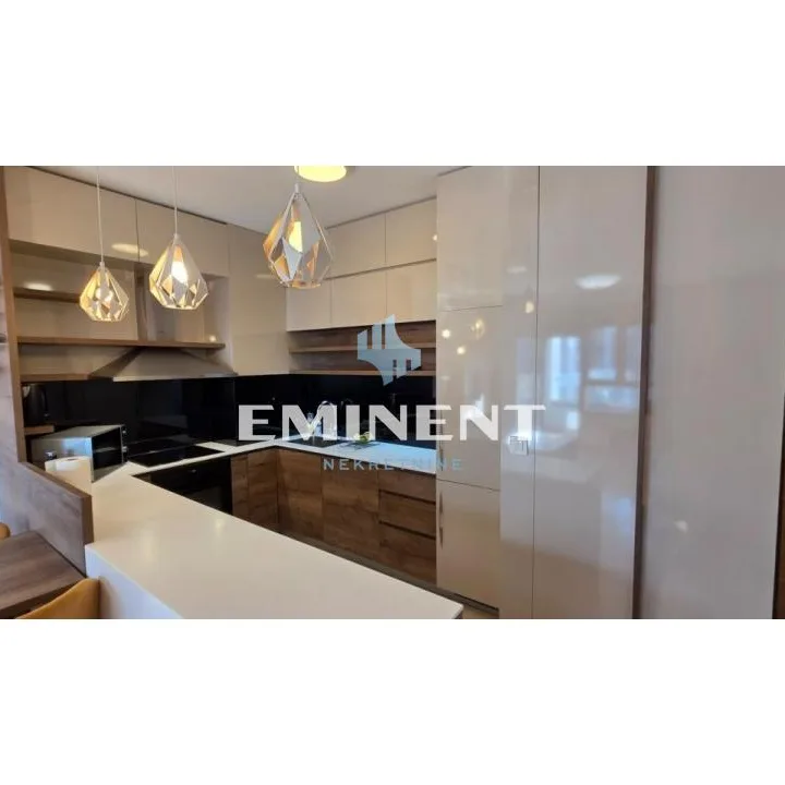 Stan Izdavanje Beograd Blok 60 61 m2