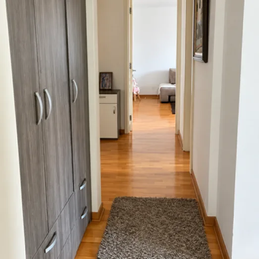 Dvosoban stan za izdavanje, Blok 67 – Belville, Beograd, 61m², 8. sprat, 900 €/mes