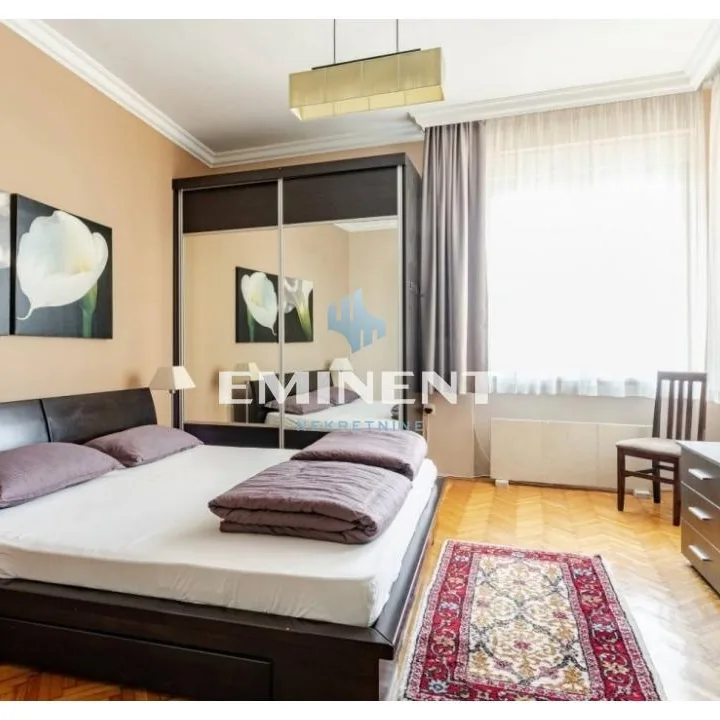 Stan Izdavanje Beograd Zeleni Venac 80 m2
