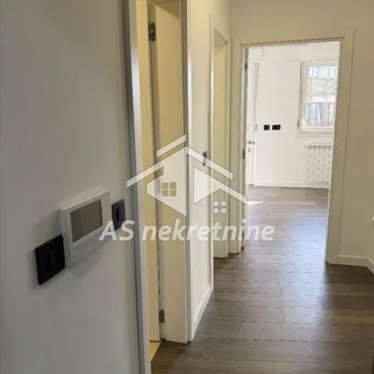 Stan Izdavanje Beograd Beograd na Vodi 80 m2