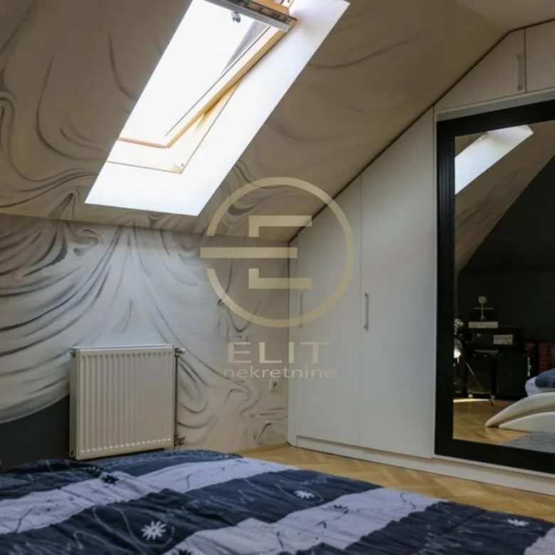 Dvosoban stan za izdavanje, Centar, Novi Sad, 69m², 1.150 €/mes