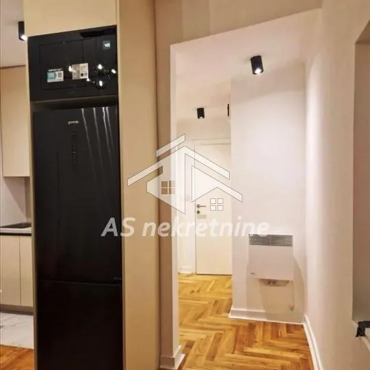 Stan Izdavanje Beograd Francuska 40 m2
