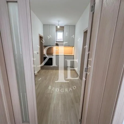 Stan Izdavanje Beograd Sarajevska 55 m2