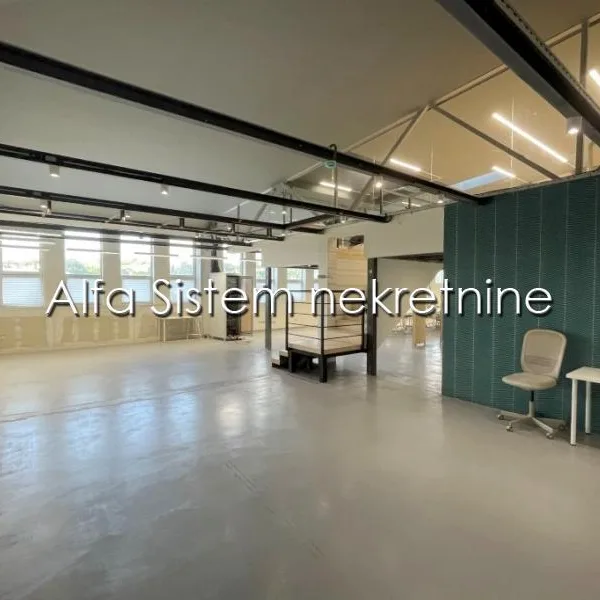 Lokal za izdavanje, Voždovac, Beograd, 2000m², 16.500 €/mes