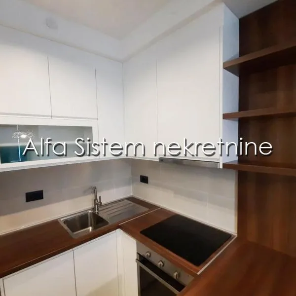 Stan Izdavanje Beograd A Blok - Blok 67a 48 m2