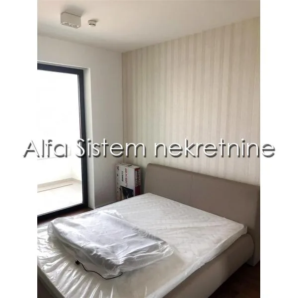 Stan Izdavanje Beograd A Blok - Blok 67a 48 m2