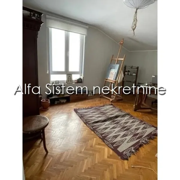 Petosoban stan za izdavanje, Neimar, Beograd, 250m², 3.000 €/mes