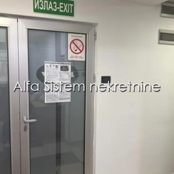 Lokal za izdavanje, Gornji Grad, Beograd, 216m², 2.850 €/mes