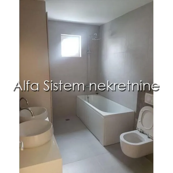 Petosoban stan za izdavanje, Bogoslovija, Beograd, 150m², 1.300 €/mes