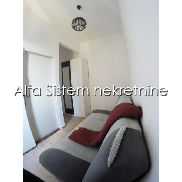 Trosoban stan za izdavanje, Sarajevska, Beograd, 70m², 750 €/mes
