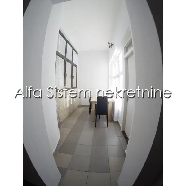 Stan Izdavanje Beograd Sarajevska 70 m2