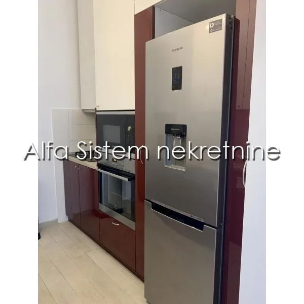Stan Izdavanje Beograd Dorćol 133 m2