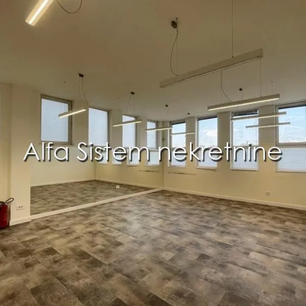 Lokal za izdavanje, Voždovac, Beograd, 2000m², 16.500 €/mes