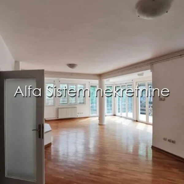 Kuća Izdavanje Beograd Senjak 400 m2