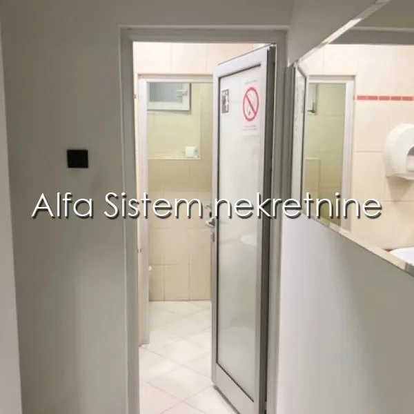 Lokal za izdavanje, Gornji Grad, Beograd, 216m², 2.850 €/mes