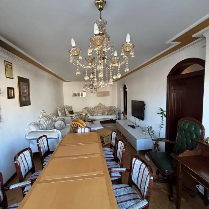 Stan Prodaja Beograd Cerak 87 m2