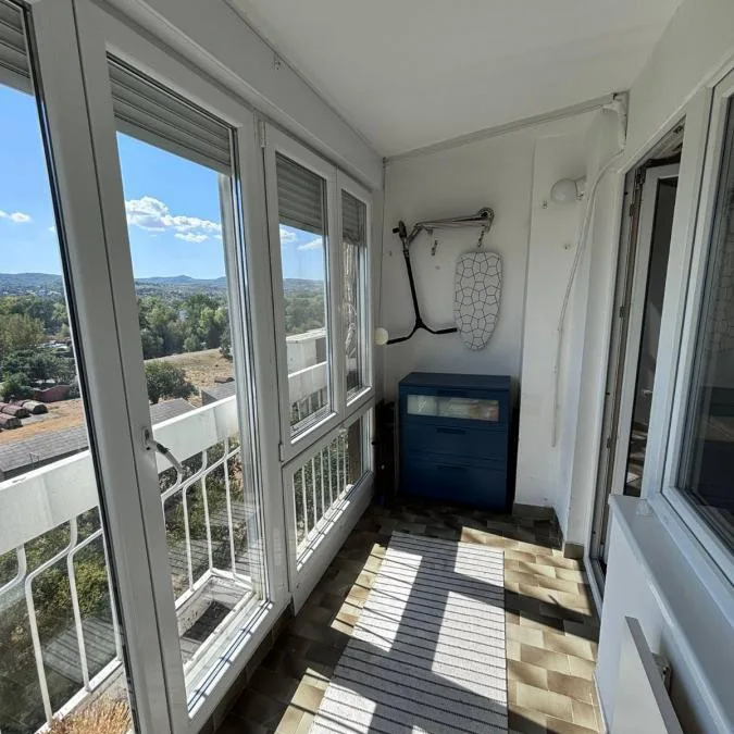 Dvoiposoban stan na prodaju, Liman 4, Novi Sad, 60m², 199.800 €