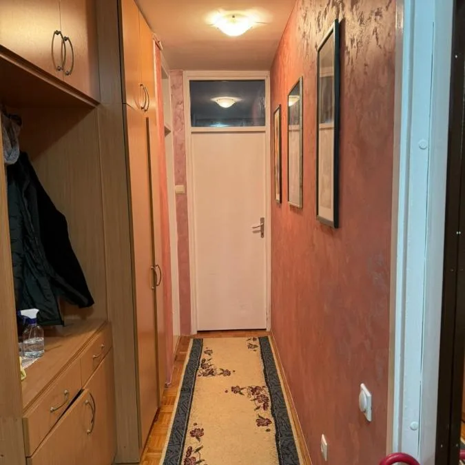 Dvosoban stan na prodaju, Cerak, Beograd, 65m², 225.000 €