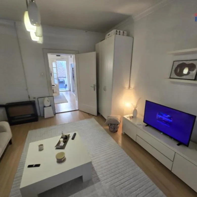 Stan Prodaja Novi Sad  37 m2