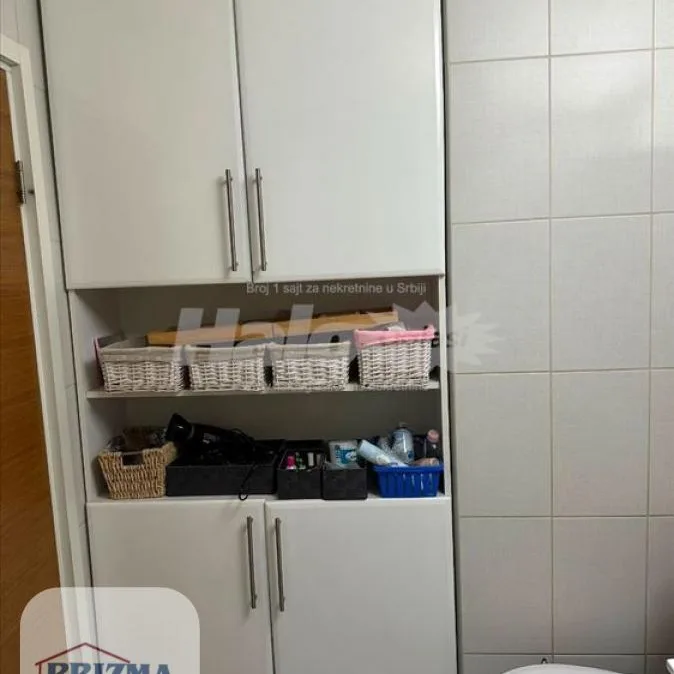 Četvorosoban stan na prodaju, Centar, Paraćin, 60m², 220.000 €