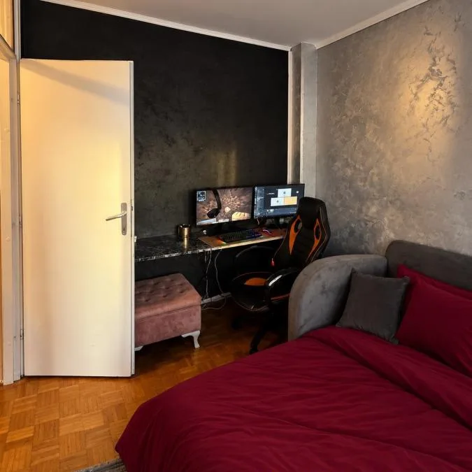 Dvosoban stan na prodaju, Cerak, Beograd, 65m², 225.000 €