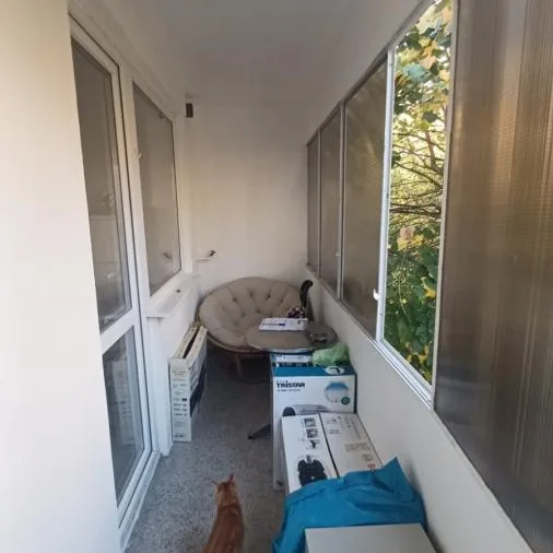 Stan Prodaja Beograd Cerak 39 m2