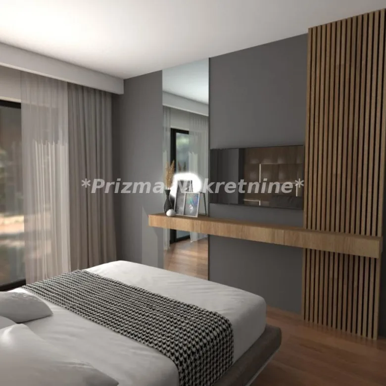 Stan Prodaja Jagodina  221.48 m2