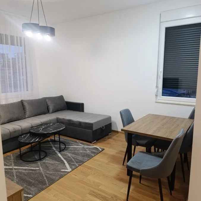 Stan Izdavanje Novi Sad  40 m2