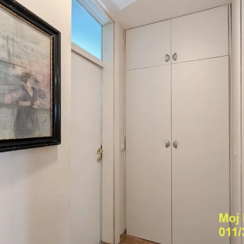 Dvosoban stan na prodaju, Centar, Beograd, 42m², 197.000 €