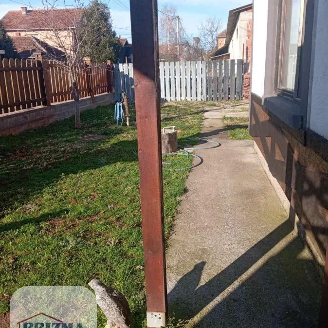 Kuća Prodaja Paraćin  80 m2