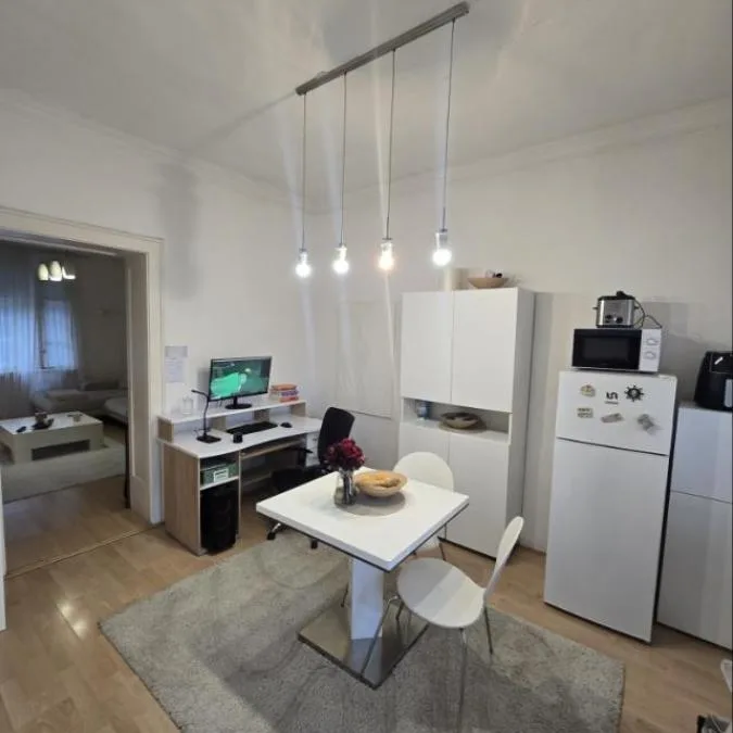 Stan Prodaja Novi Sad  37 m2