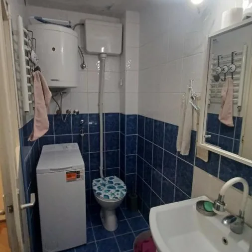 Stan Prodaja Beograd Cerak 39 m2