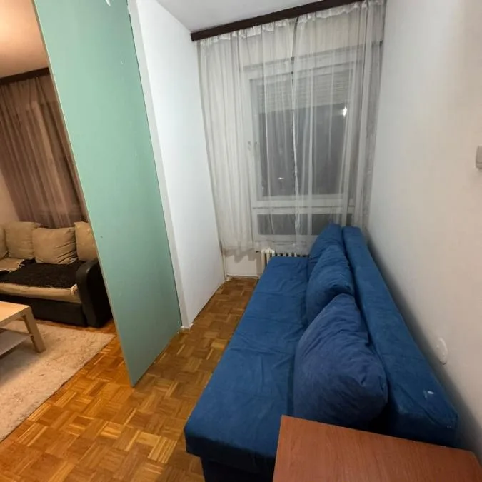 Stan Prodaja Beograd Čukarička Padina 29 m2