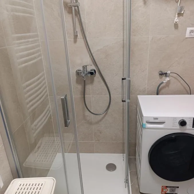 Jednoiposoban stan za izdavanje, Telep, Novi Sad, 40m², 550 €/mes