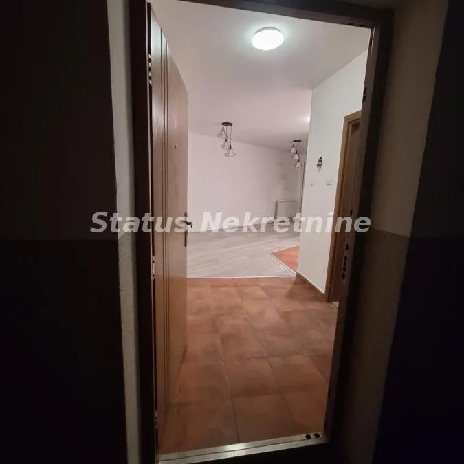 Garsonjera na prodaju, Bulevar Evrope, Novi Sad, 35m², 124.400 €