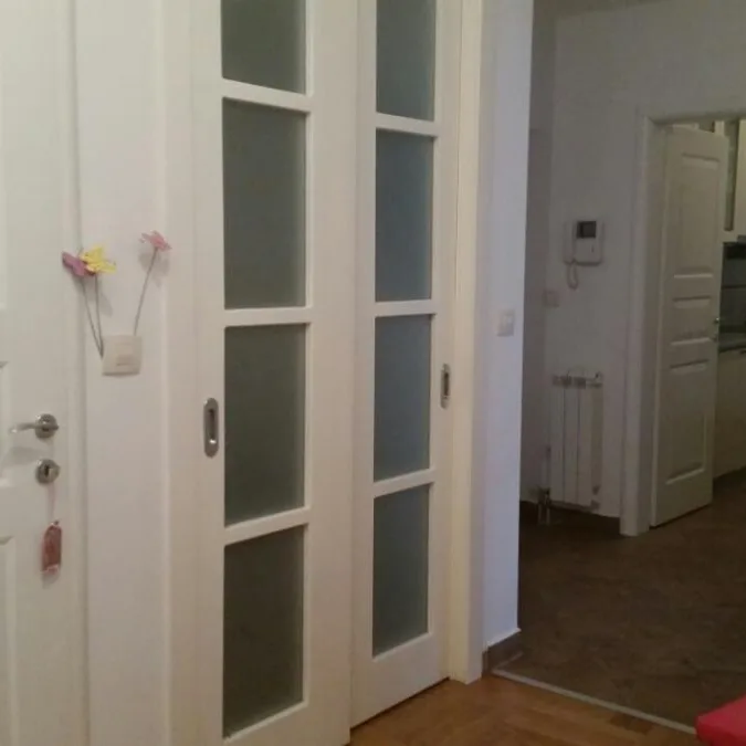 Stan Prodaja Beograd Đeram Pijaca 78 m2