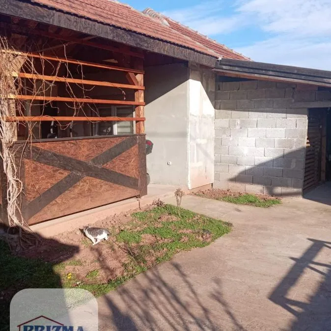 Kuća Prodaja Paraćin  80 m2