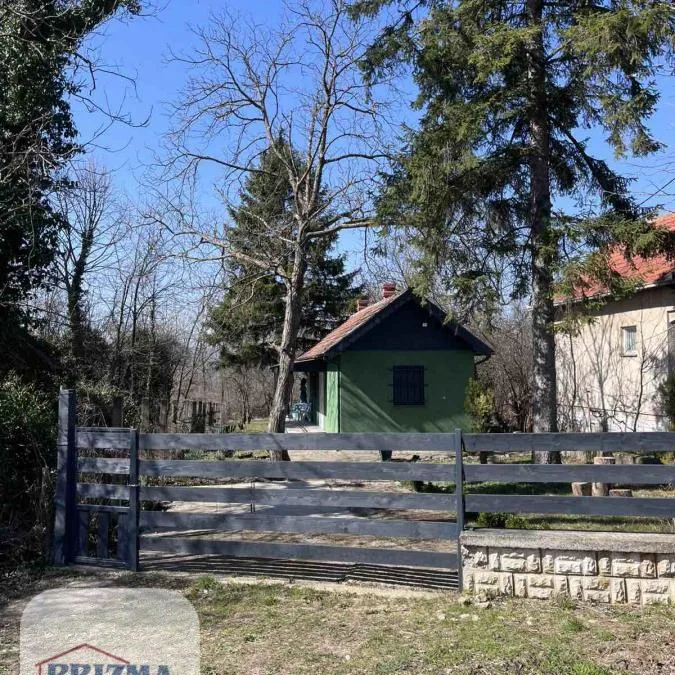 Kuća Prodaja Paraćin  59 m2